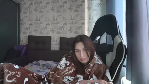liliawoolf online show from 11, 5, 2026