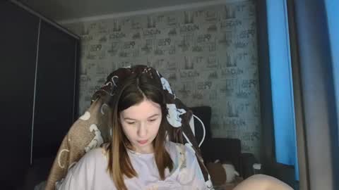 liliawoolf online show from 5, 6, 2026
