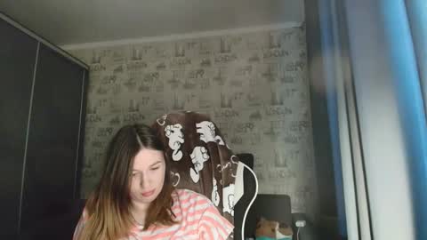 liliawoolf online show from 11, 6, 2026