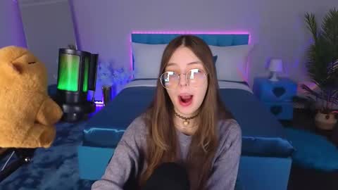 Lili Bakery online show from 5, 10, 2025