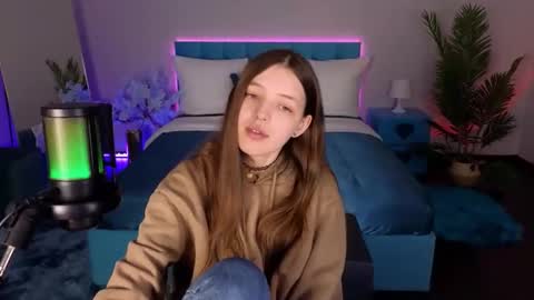 Lili Bakery online show from 24, 2, 2026