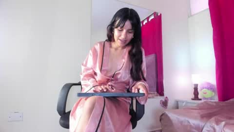 Lilibet online show from 26, 4, 2026