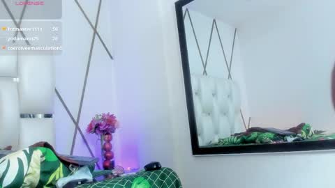 LIli cameron  online show from 17, 4, 2026