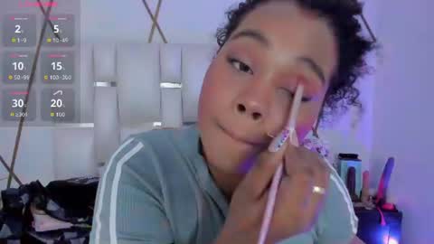 LIli cameron  online show from 17, 7, 2026