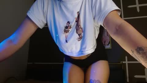 Simone 3 online show from 21, 11, 2025