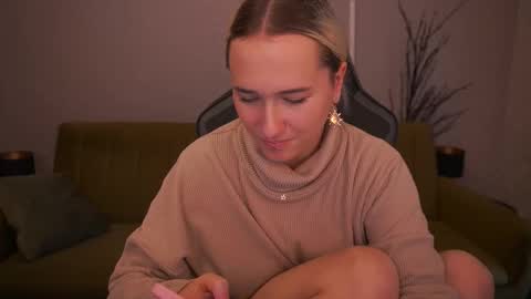 lilielfie online show from 12, 10, 2025