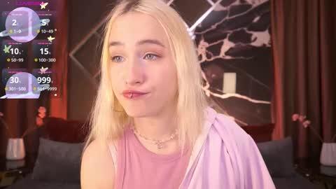 lilielfie online show from 9, 3, 2026