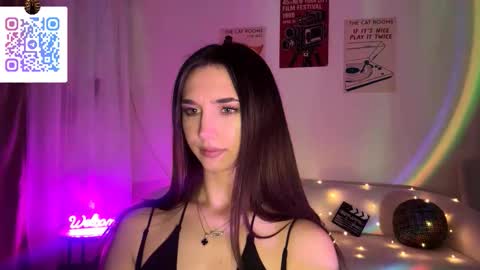 Lina online show from 16, 3, 2026