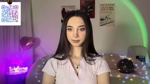 Lina online show from 27, 4, 2026
