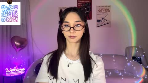 Lina online show from 15, 5, 2026
