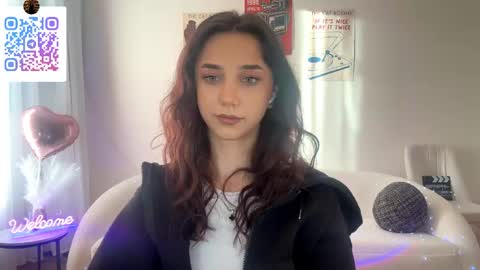 Lina online show from 27, 5, 2026