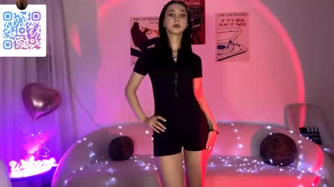 Lina online show from 29, 5, 2026