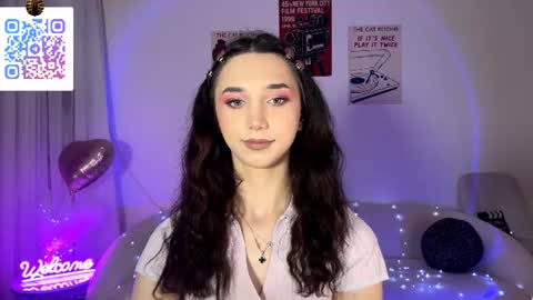 Lina online show from 11, 6, 2026