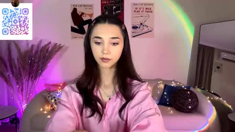 Lina online show from 24, 7, 2026