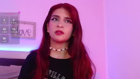 Lilith Savett online show from 20, 2, 2025