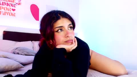 Lilith Savett online show from 18, 4, 2026