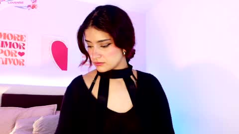 Lilith Savett online show from 25, 4, 2026