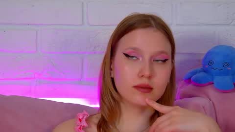 LiliLinn online show from 16, 5, 2026