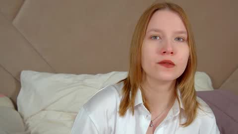 LiliLinn online show from 19, 5, 2026