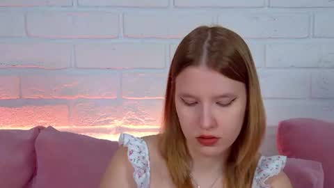 LiliLinn online show from 16, 6, 2026