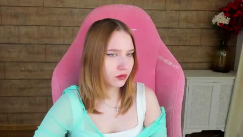 LiliLinn online show from 7, 7, 2026