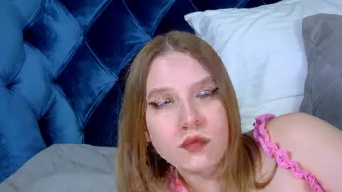 LiliLinn online show from 10, 7, 2026