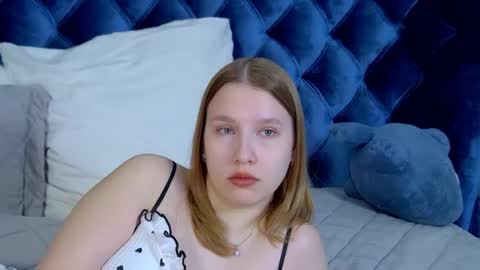 LiliLinn online show from 17, 7, 2026