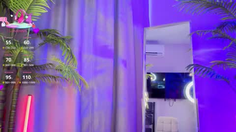 lililok101 online show from 20, 2, 2026