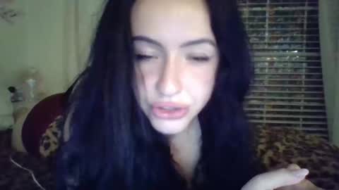 lililuvsy0u online show from 18, 5, 2026
