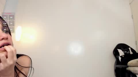 Snapshot of lilily_lv chatting on 27, 9, 2025 Lilly online show from 27, 9, 2025