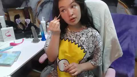 lilimini online show from 16, 9, 2025