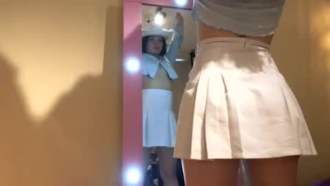 lilimini online show from 29, 10, 2025