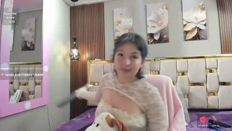 lilimini online show from 27, 7, 2026