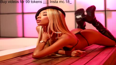 Lili  online show from 27, 12, 2024