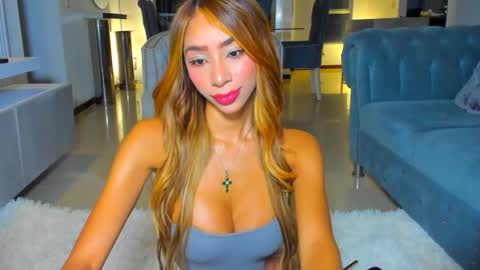 Lili  online show from 18, 4, 2026