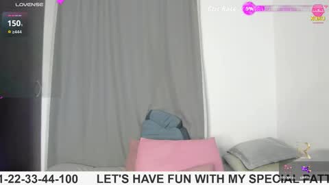 lilirouse online show from 4, 10, 2025