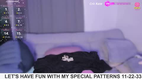 lilirouse online show from 31, 1, 2026