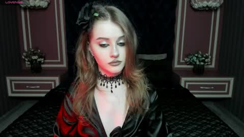 lilit_el_ online show from 1, 5, 2026