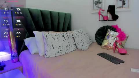 Snapshot of lilit_grant chatting on 7, 2, 2025 Ashley online show from 7, 2, 2025