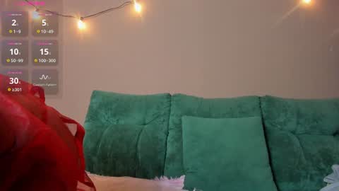 Lilit Noir online show from 27, 6, 2026