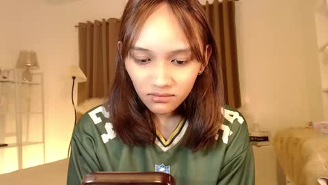 Chloe online show from 11, 3, 2025