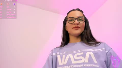 Leidy online show from 21, 12, 2024