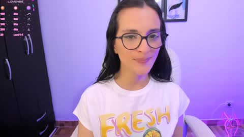 Leidy online show from 4, 1, 2025