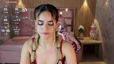 Lilith  online show from 24, 3, 2026