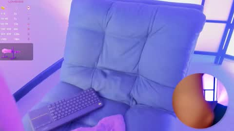 Lilith  online show from 3, 2, 2026