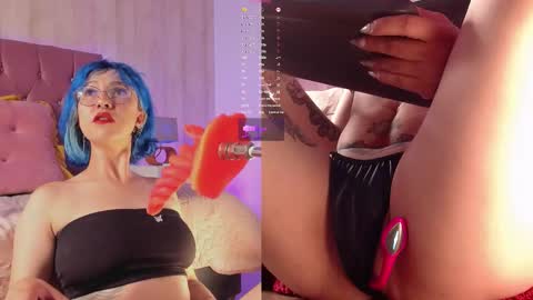 Lilith  online show from 22, 3, 2026