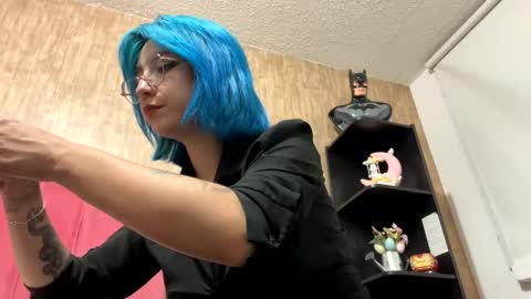 Lilith  online show from 21, 4, 2026