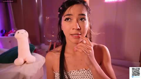 Lilith Rosse online show from 22, 4, 2026