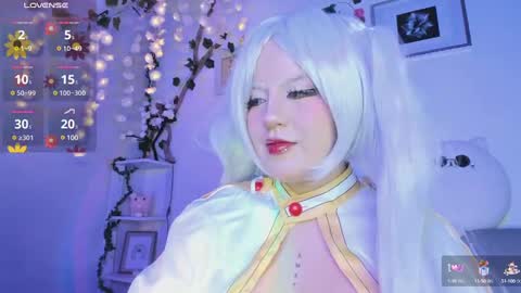 lilith asami24 online show from 18, 2, 2025