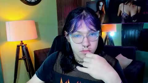 lilith  online show from 2, 3, 2026